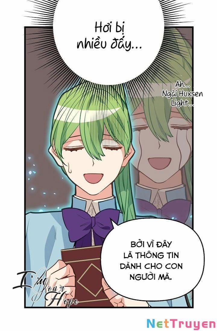 Hãy Bỏ Mặc Tôi 22 trang 12