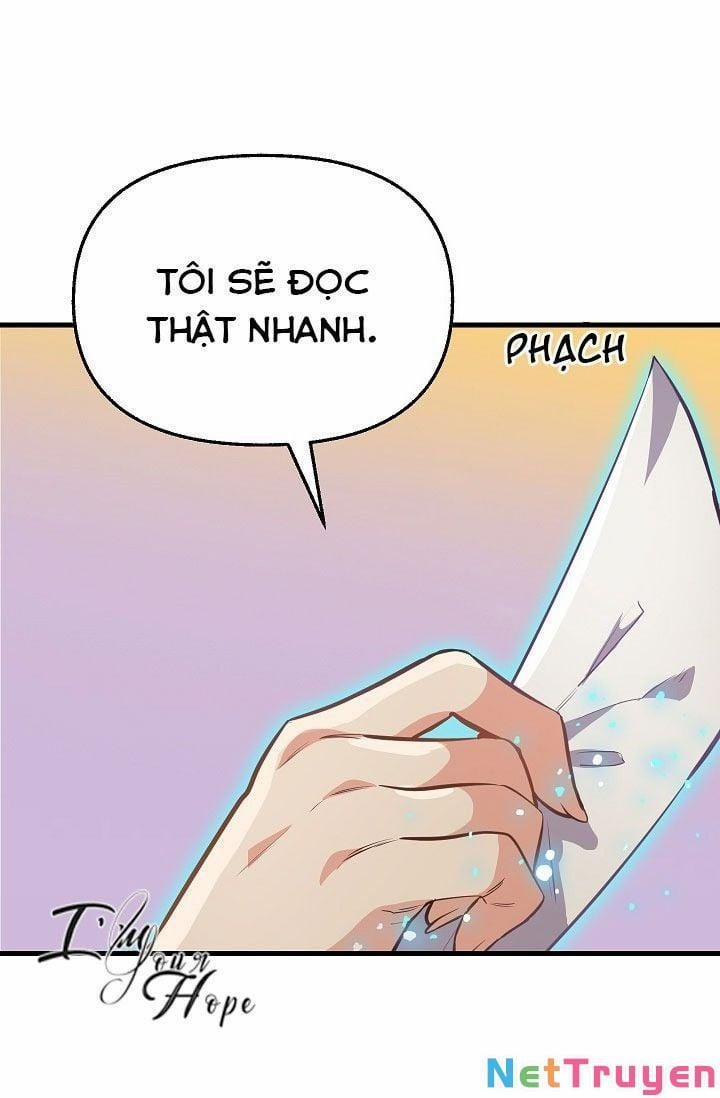 Hãy Bỏ Mặc Tôi 22 trang 15