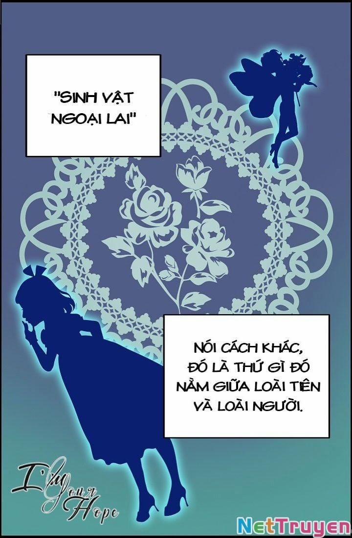 Hãy Bỏ Mặc Tôi 22 trang 16