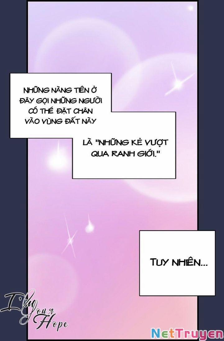 Hãy Bỏ Mặc Tôi 22 trang 19