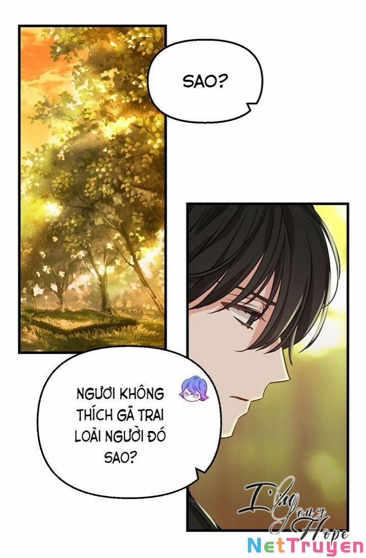 Hãy Bỏ Mặc Tôi 22 trang 2