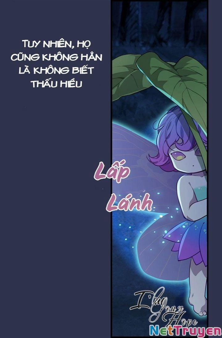 Hãy Bỏ Mặc Tôi 22 trang 23