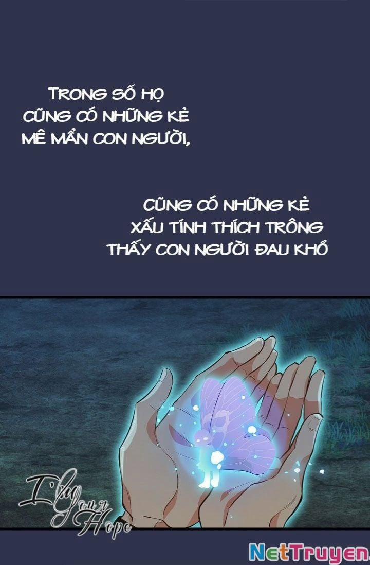 Hãy Bỏ Mặc Tôi 22 trang 24