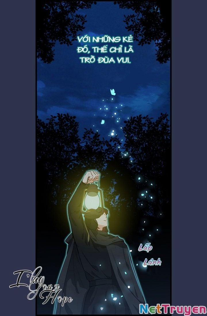 Hãy Bỏ Mặc Tôi 22 trang 25