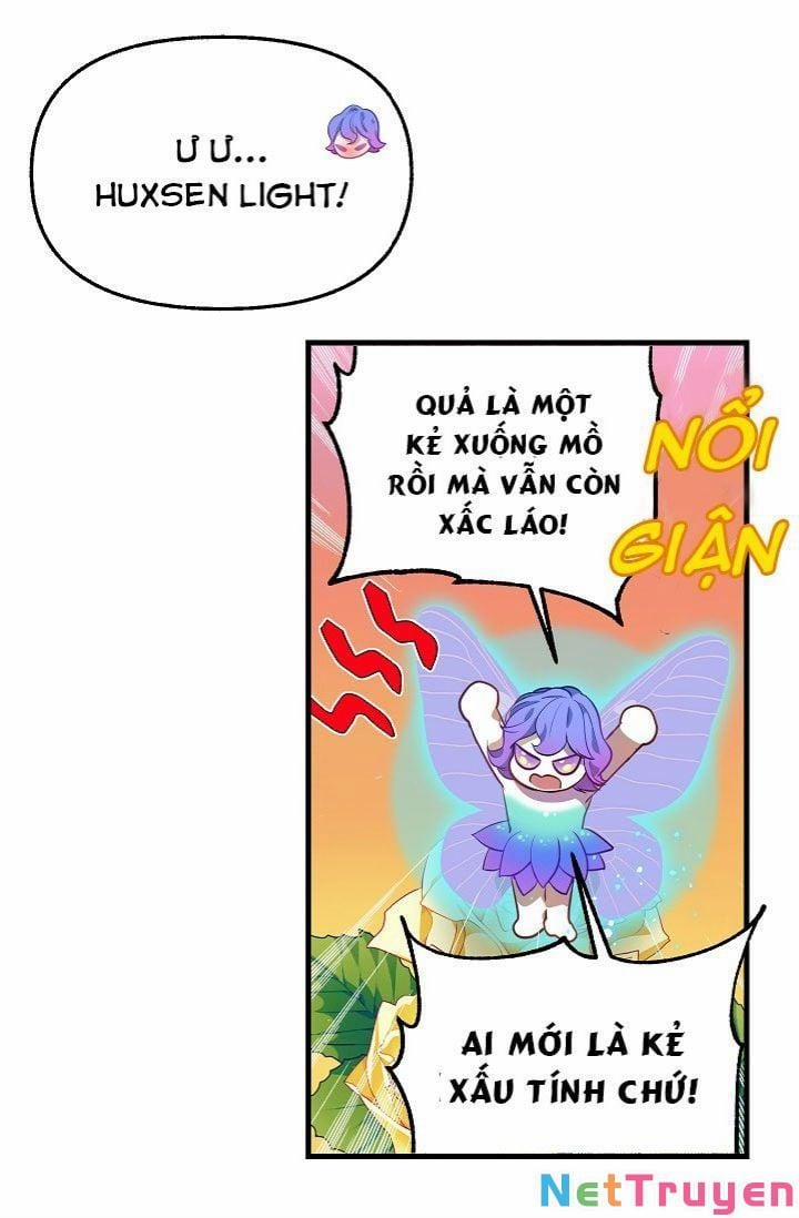 Hãy Bỏ Mặc Tôi 22 trang 27