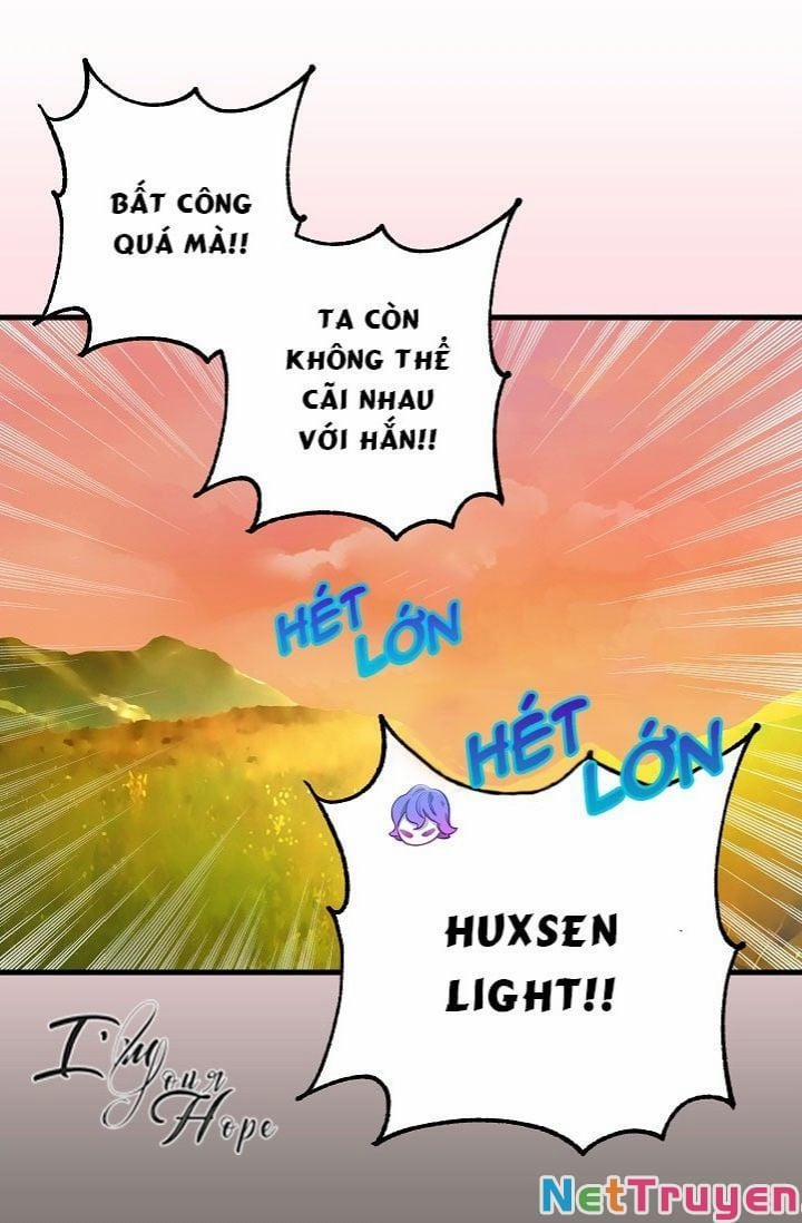 Hãy Bỏ Mặc Tôi 22 trang 28