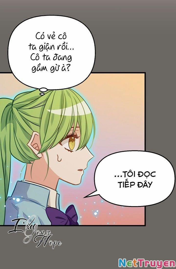 Hãy Bỏ Mặc Tôi 22 trang 29