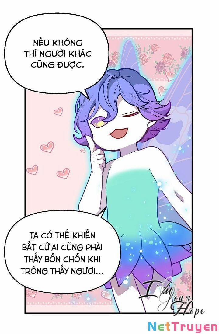 Hãy Bỏ Mặc Tôi 22 trang 3