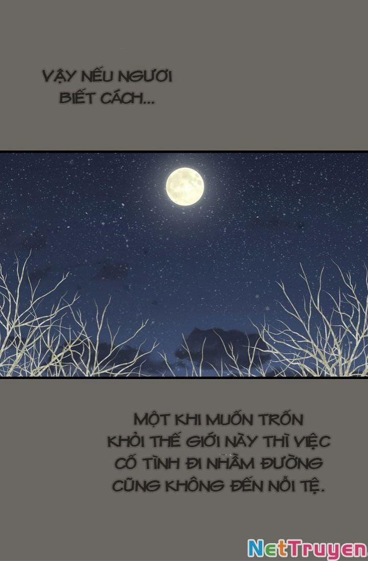 Hãy Bỏ Mặc Tôi 22 trang 30