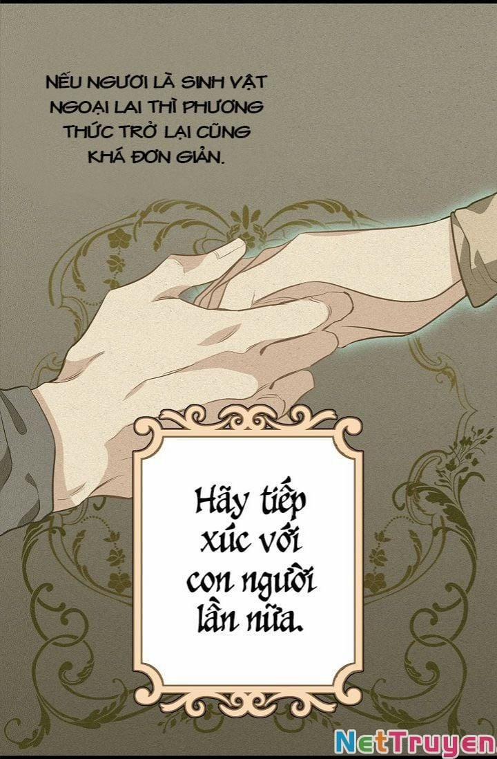 Hãy Bỏ Mặc Tôi 22 trang 31