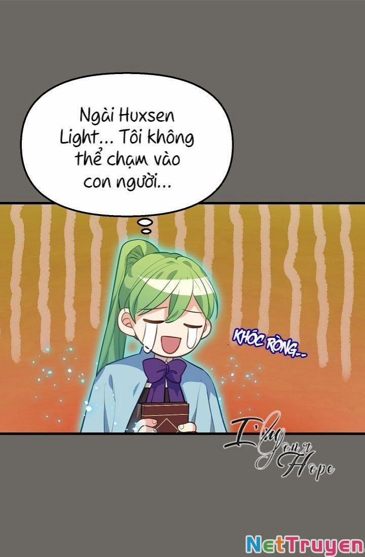 Hãy Bỏ Mặc Tôi 22 trang 32