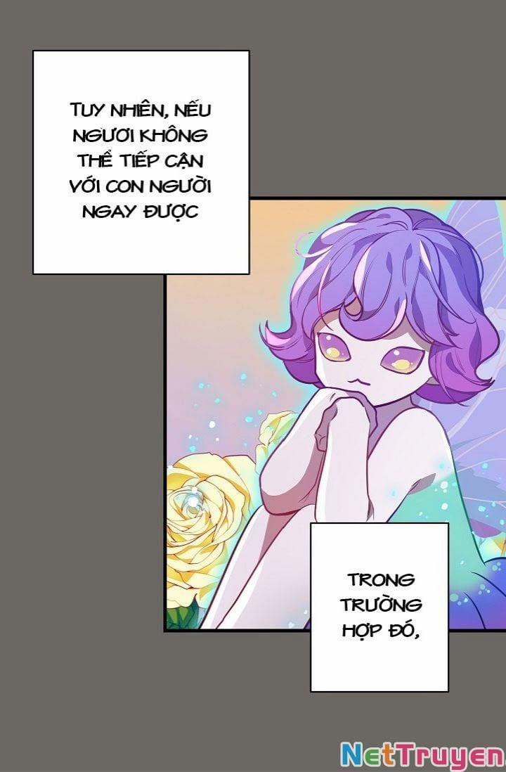 Hãy Bỏ Mặc Tôi 22 trang 33