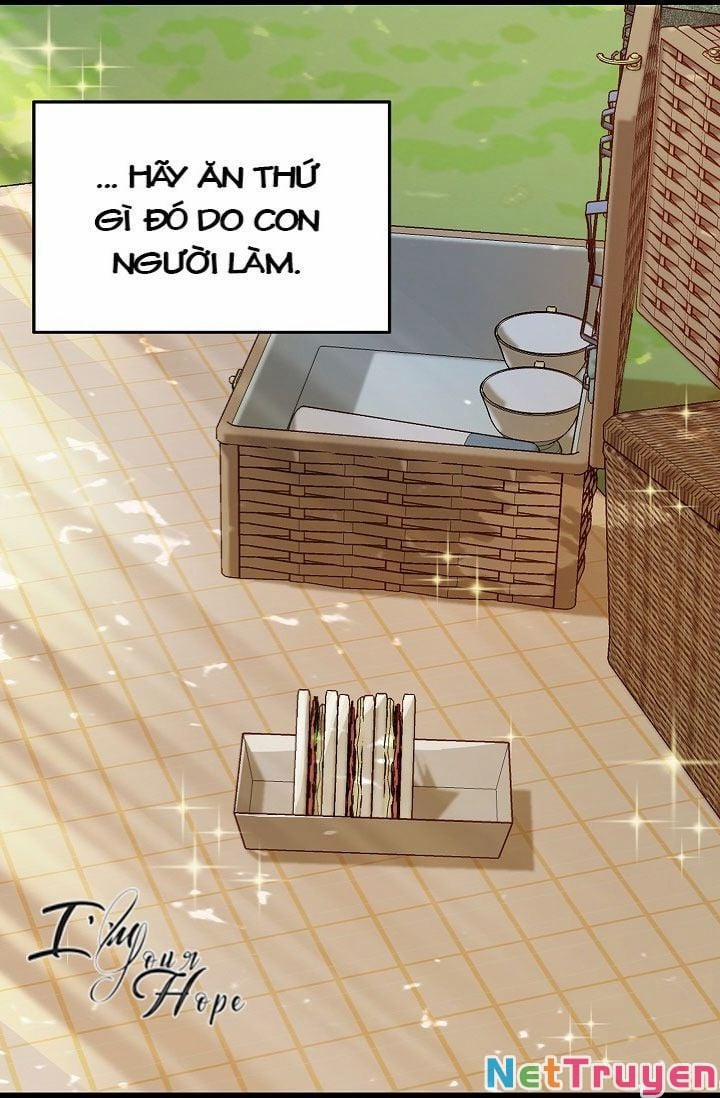 Hãy Bỏ Mặc Tôi 22 trang 34