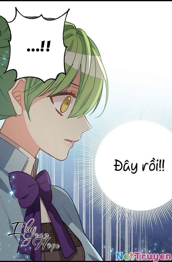 Hãy Bỏ Mặc Tôi 22 trang 35