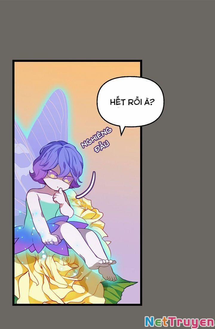 Hãy Bỏ Mặc Tôi 22 trang 37