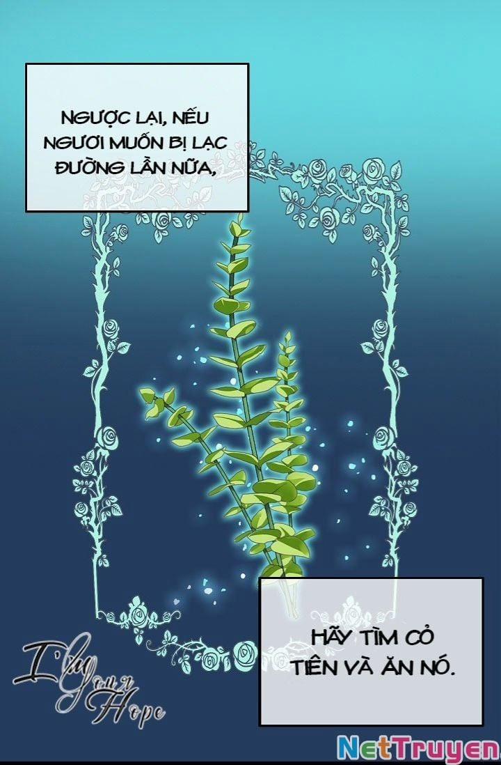 Hãy Bỏ Mặc Tôi 22 trang 39