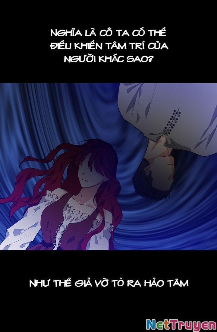 Hãy Bỏ Mặc Tôi 22 trang 4