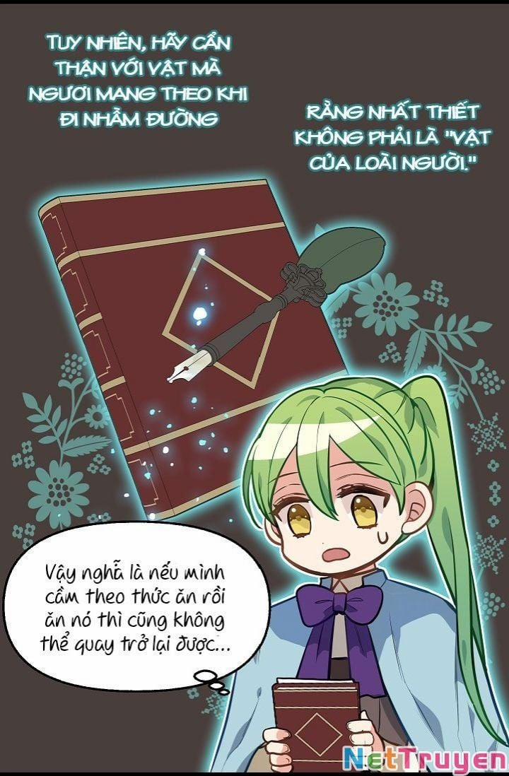 Hãy Bỏ Mặc Tôi 22 trang 40