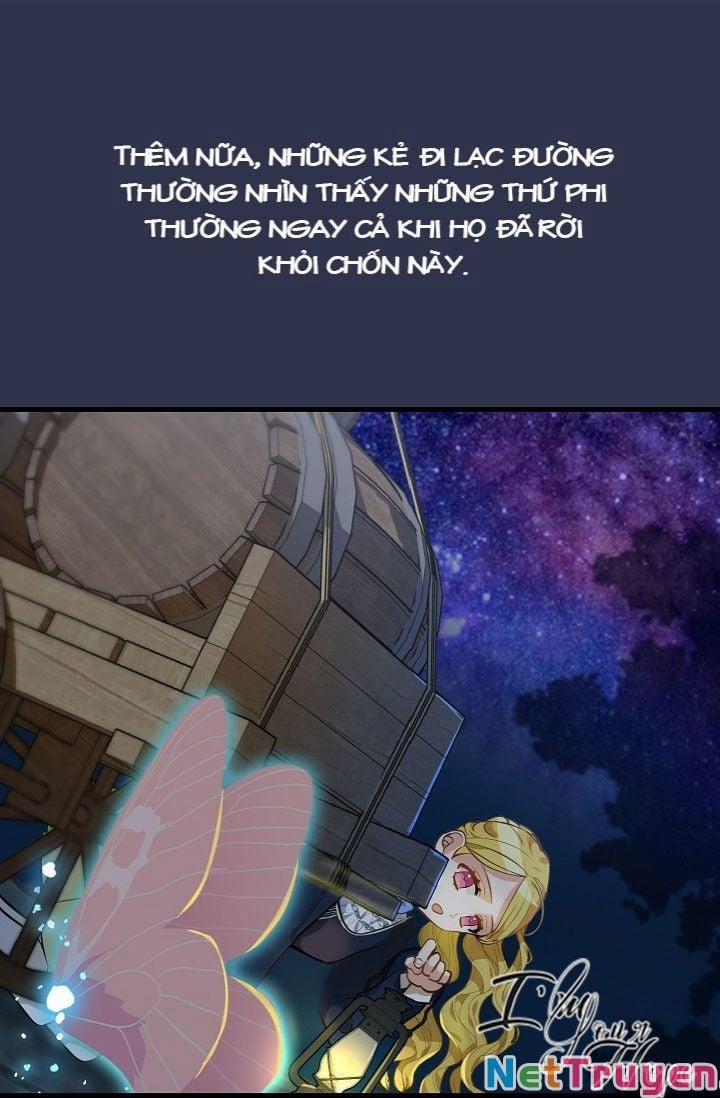 Hãy Bỏ Mặc Tôi 22 trang 41