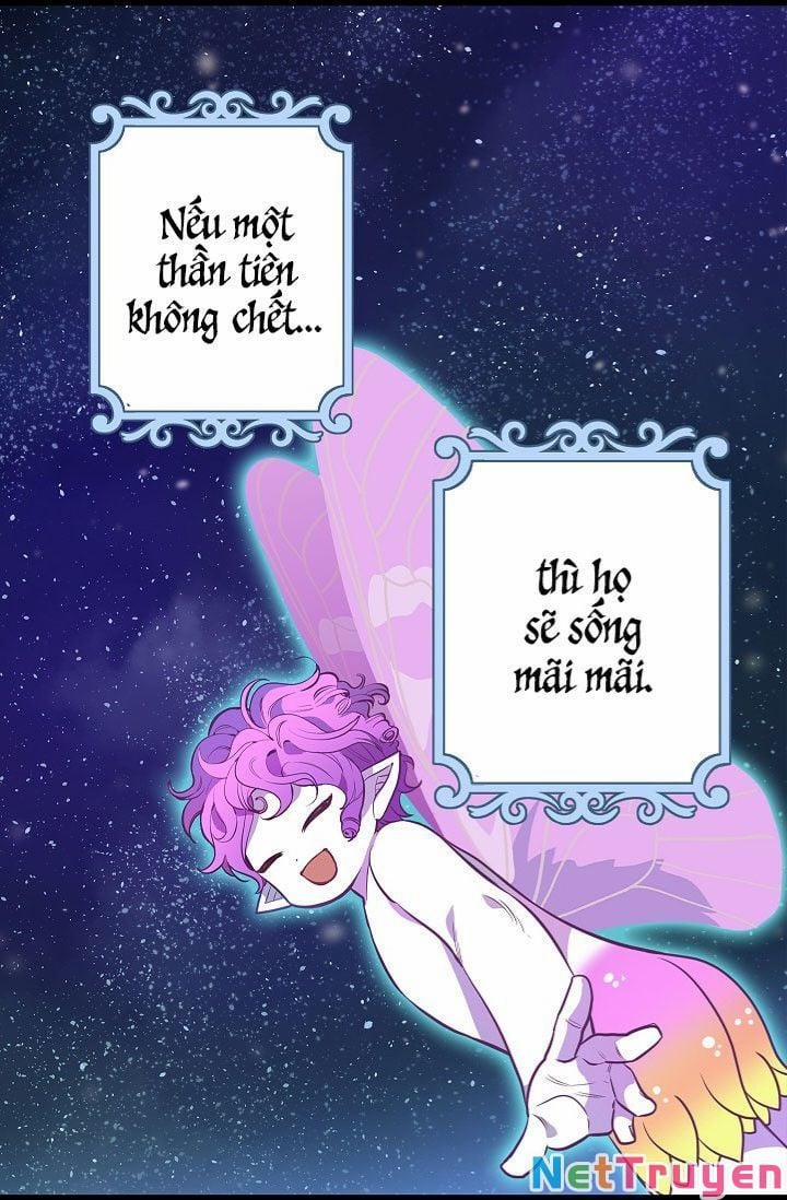 Hãy Bỏ Mặc Tôi 22 trang 43