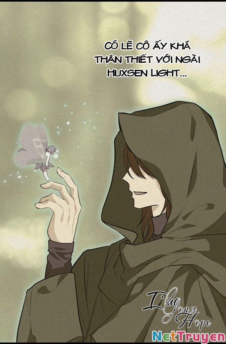 Hãy Bỏ Mặc Tôi 22 trang 47