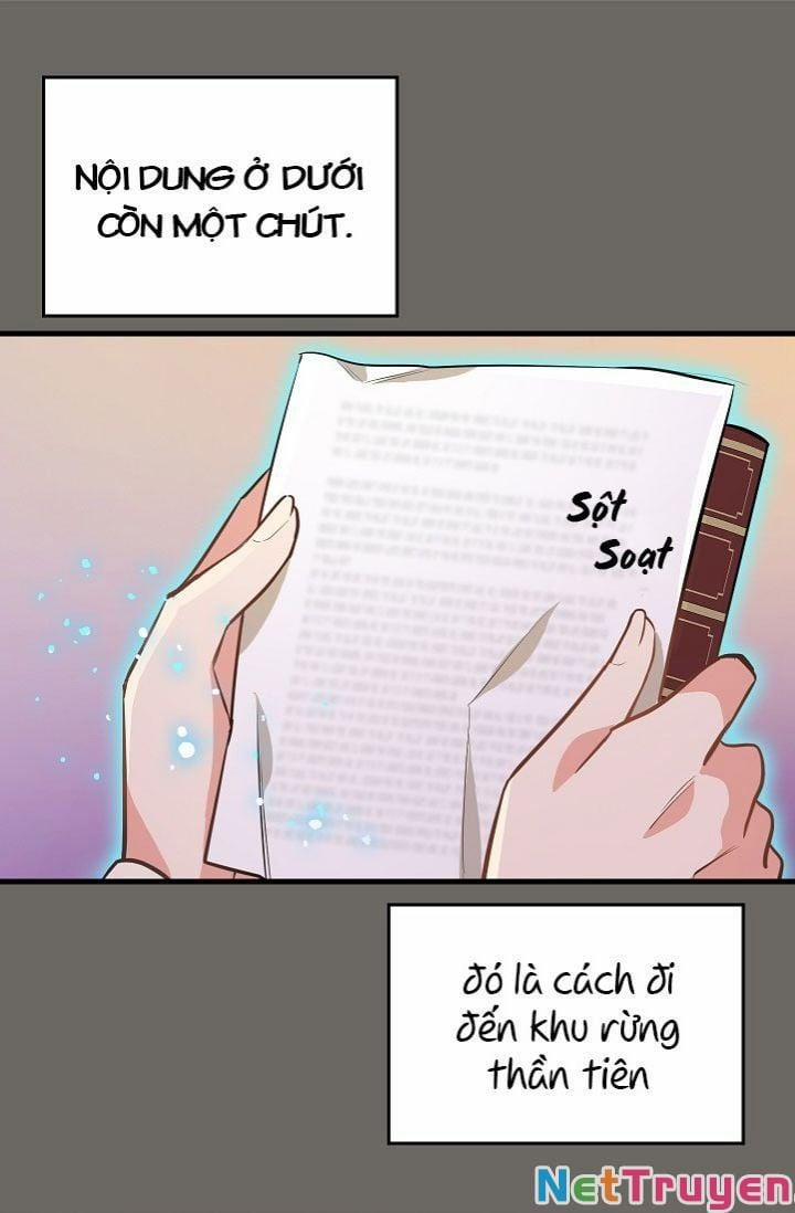 Hãy Bỏ Mặc Tôi 22 trang 48