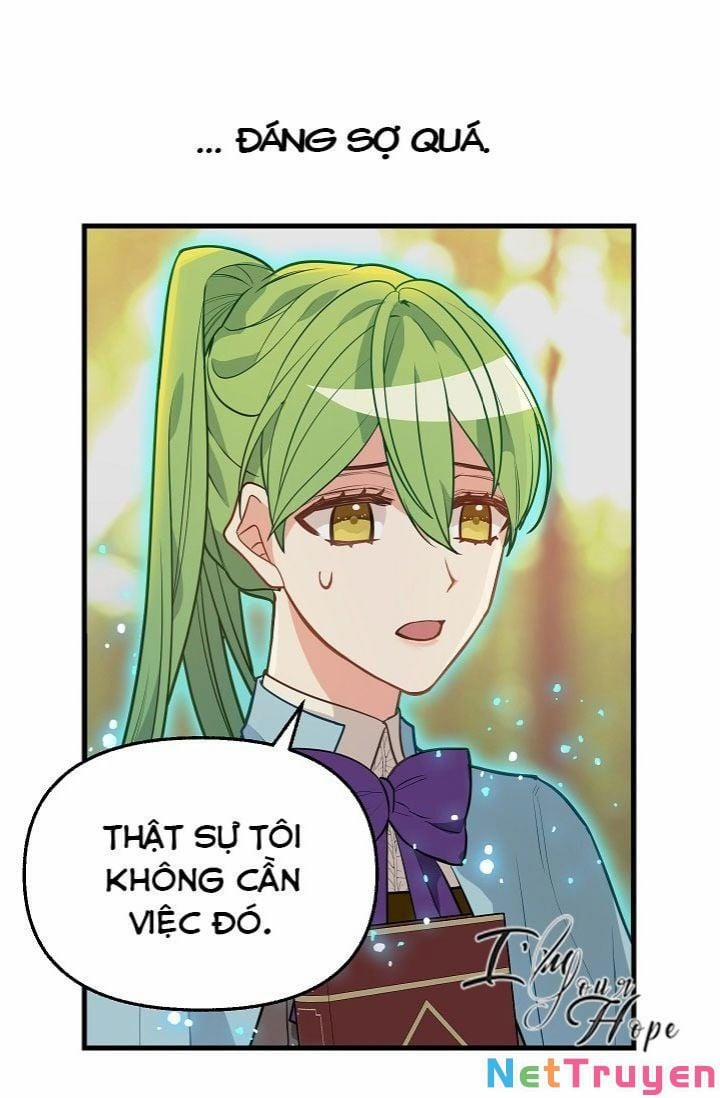 Hãy Bỏ Mặc Tôi 22 trang 5