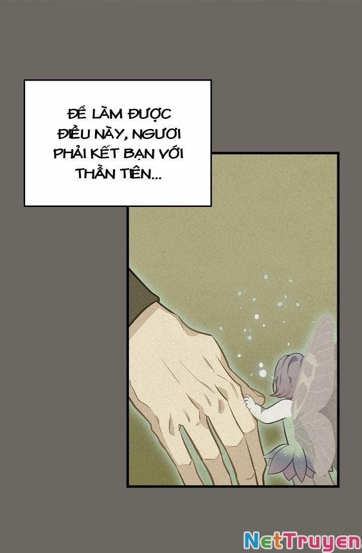 Hãy Bỏ Mặc Tôi 22 trang 50