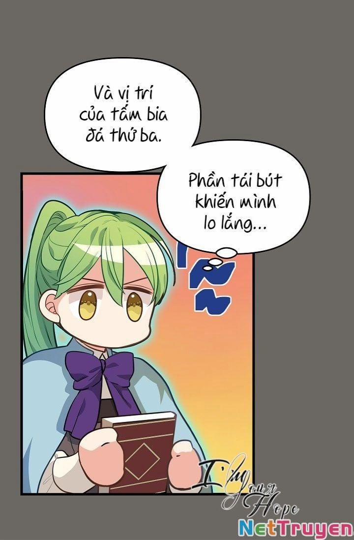 Hãy Bỏ Mặc Tôi 22 trang 51