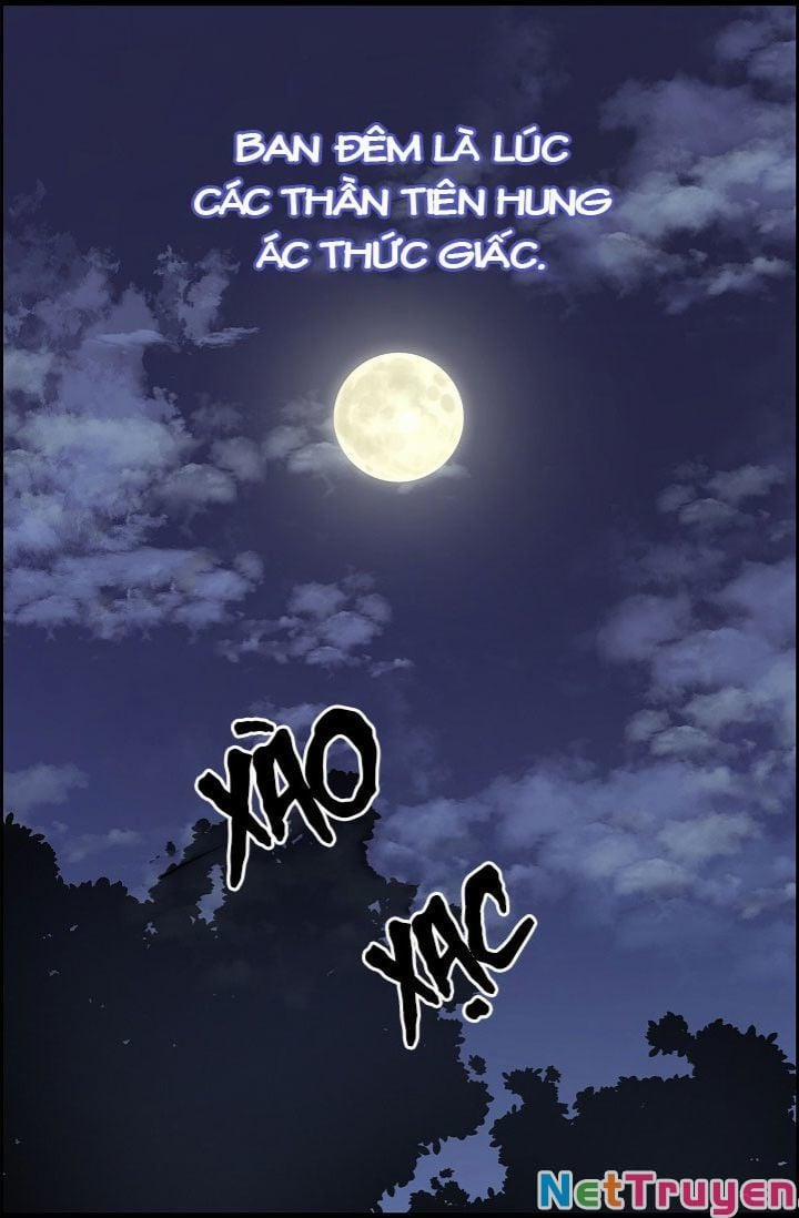 Hãy Bỏ Mặc Tôi 22 trang 52