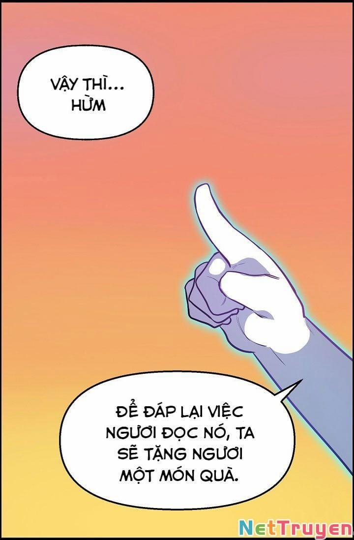 Hãy Bỏ Mặc Tôi 22 trang 55