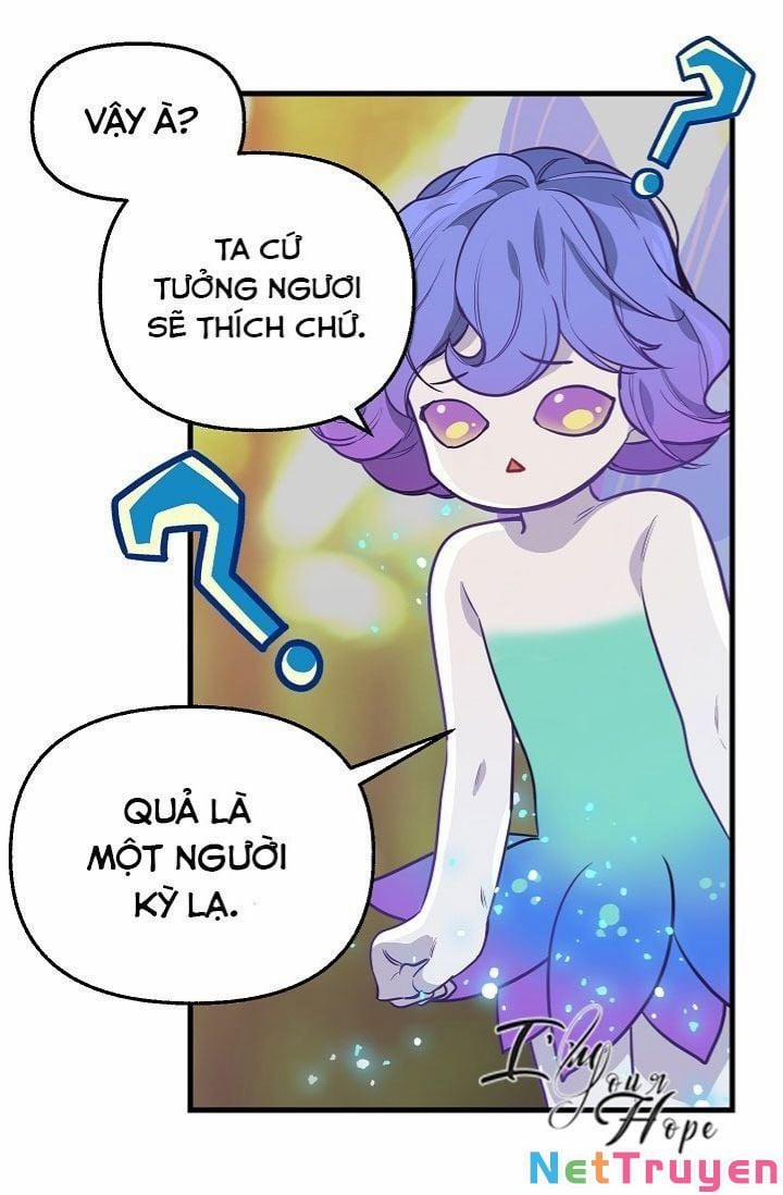 Hãy Bỏ Mặc Tôi 22 trang 6