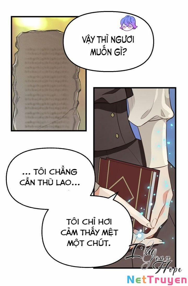 Hãy Bỏ Mặc Tôi 22 trang 7