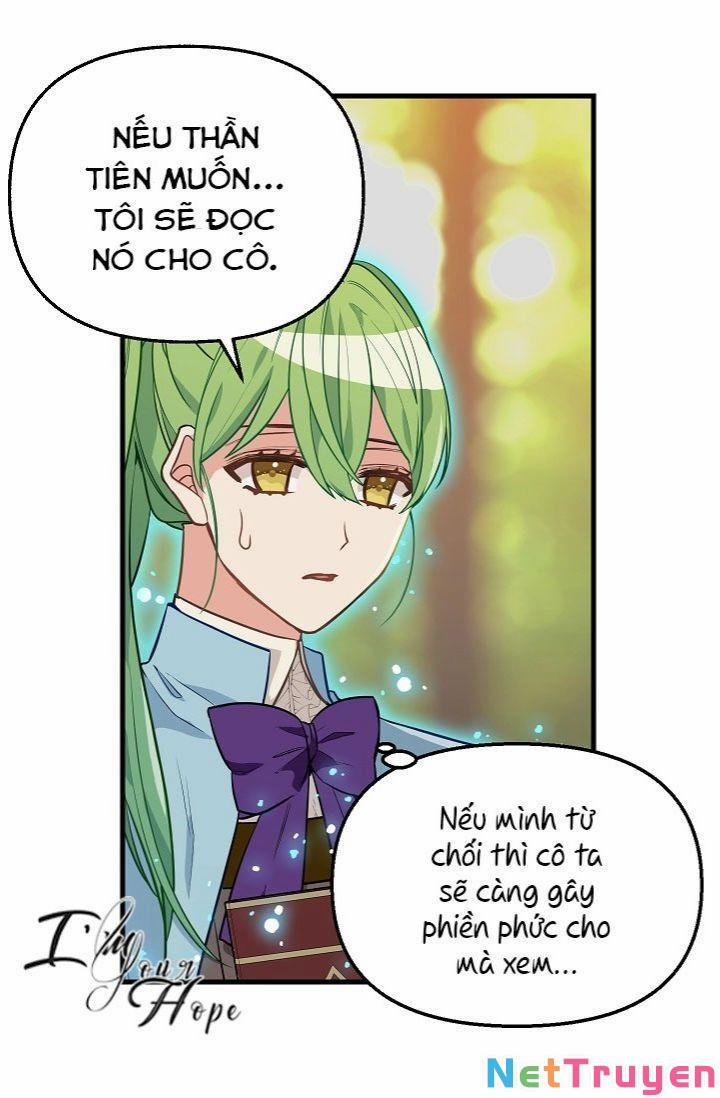 Hãy Bỏ Mặc Tôi 22 trang 8