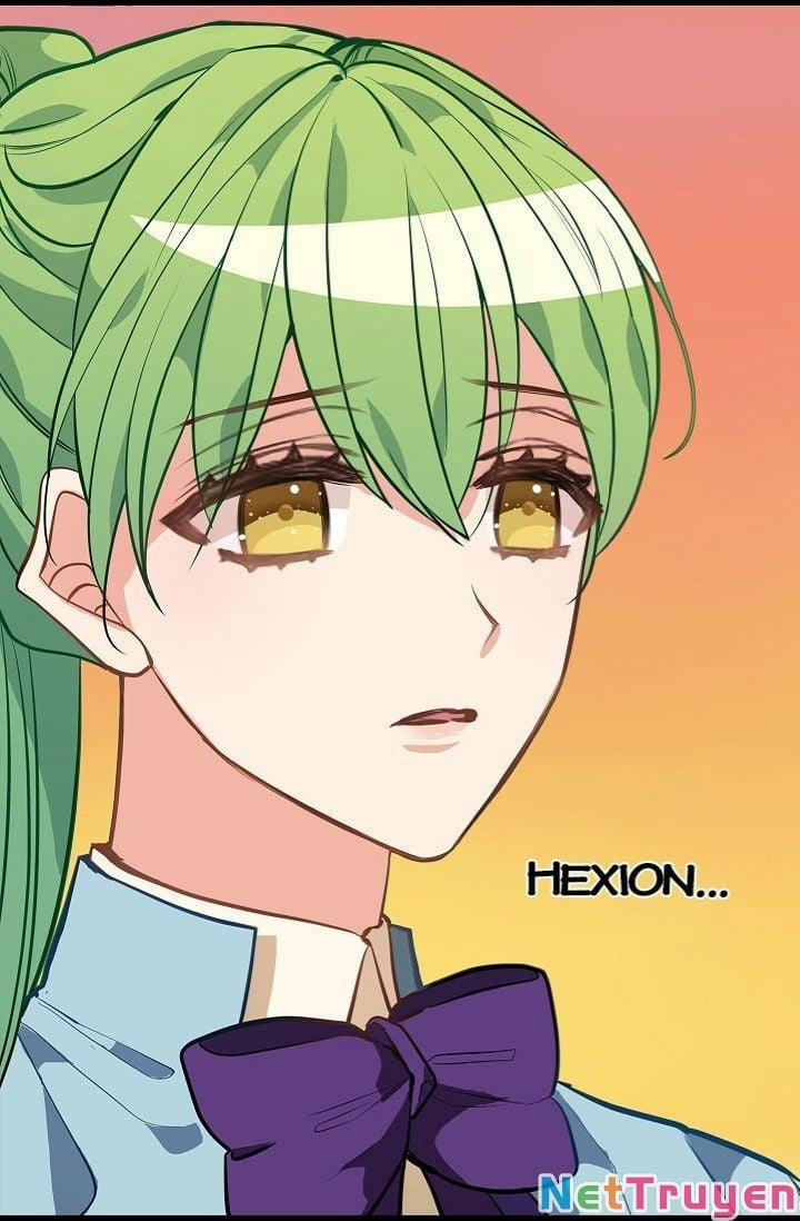 Hãy Bỏ Mặc Tôi 23 trang 19