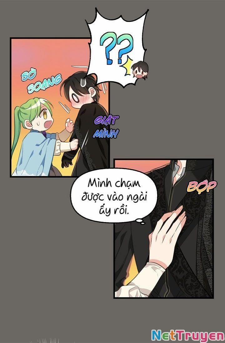 Hãy Bỏ Mặc Tôi 23 trang 20