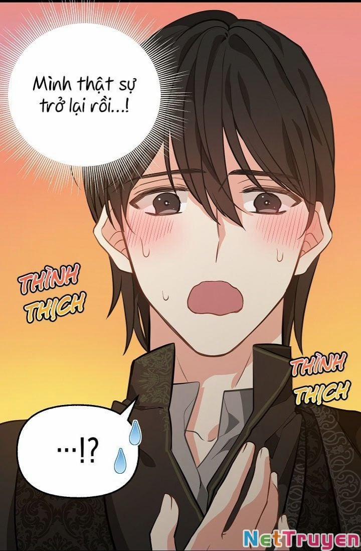 Hãy Bỏ Mặc Tôi 23 trang 21