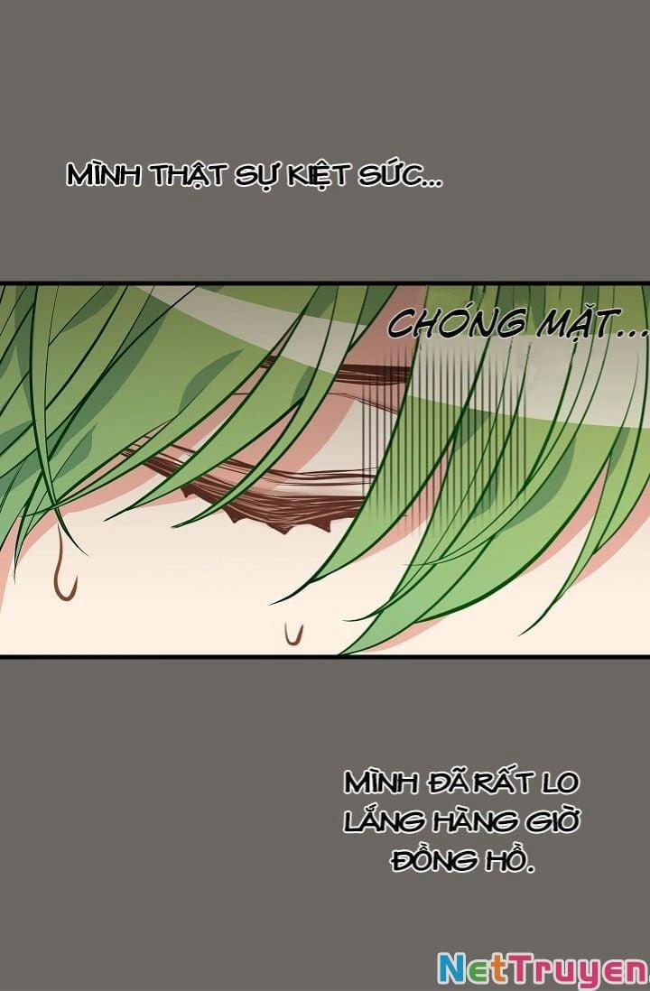 Hãy Bỏ Mặc Tôi 23 trang 23