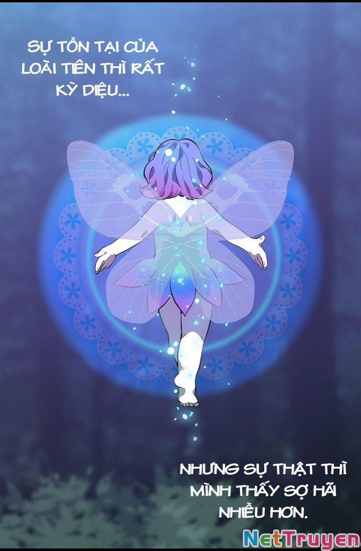 Hãy Bỏ Mặc Tôi 23 trang 24