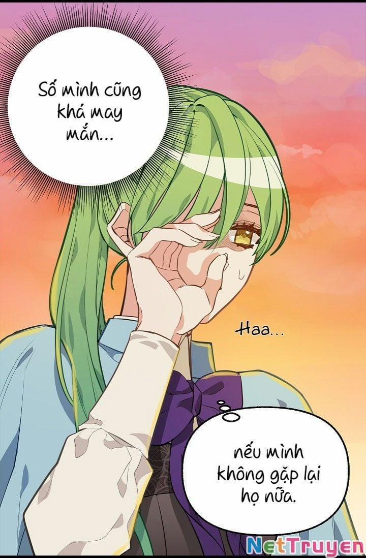 Hãy Bỏ Mặc Tôi 23 trang 25