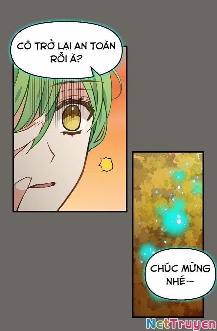 Hãy Bỏ Mặc Tôi 23 trang 26