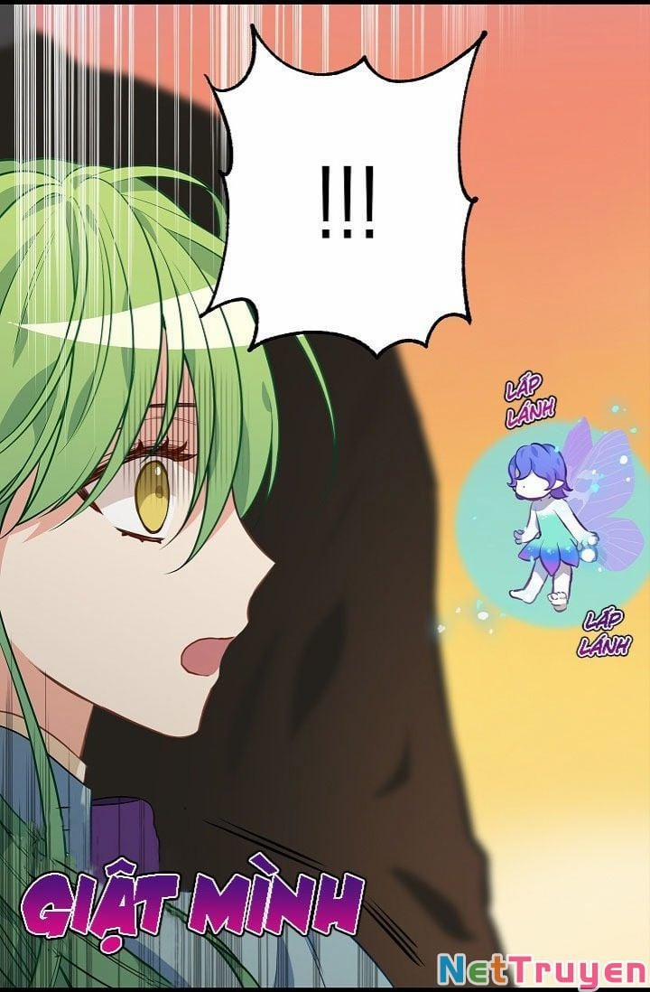 Hãy Bỏ Mặc Tôi 23 trang 27