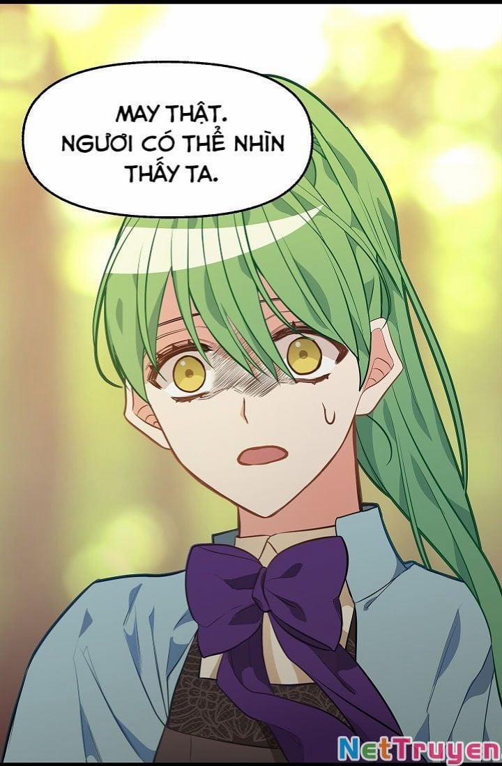 Hãy Bỏ Mặc Tôi 23 trang 28