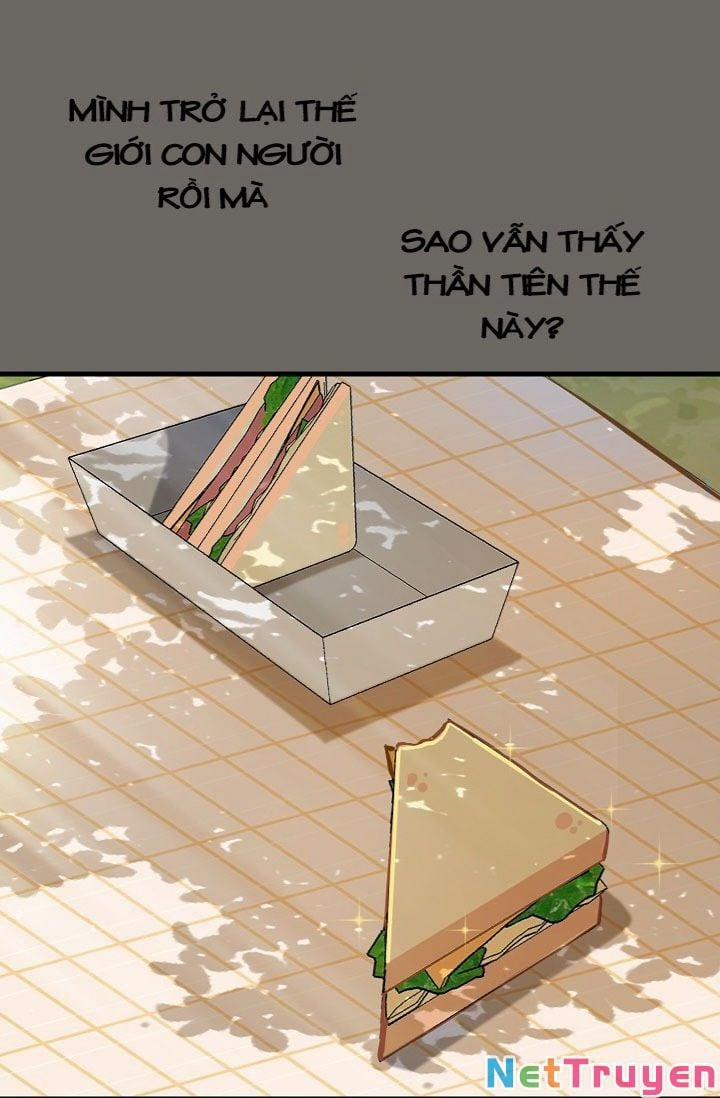 Hãy Bỏ Mặc Tôi 23 trang 30