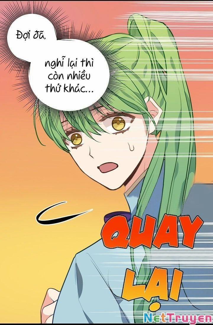 Hãy Bỏ Mặc Tôi 23 trang 31