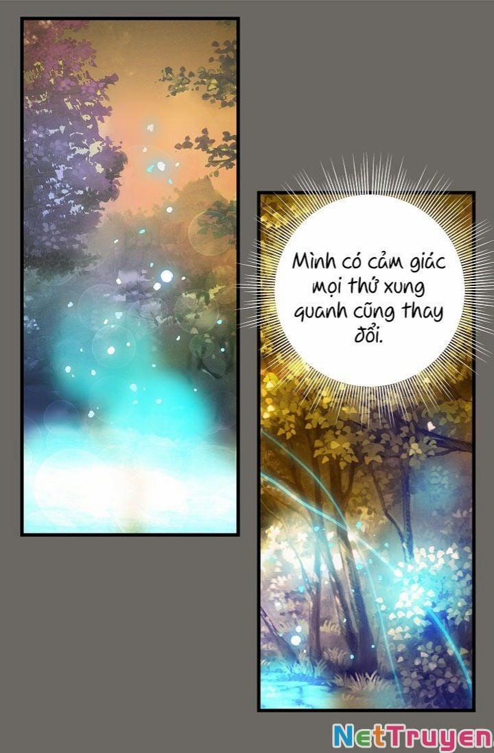 Hãy Bỏ Mặc Tôi 23 trang 32