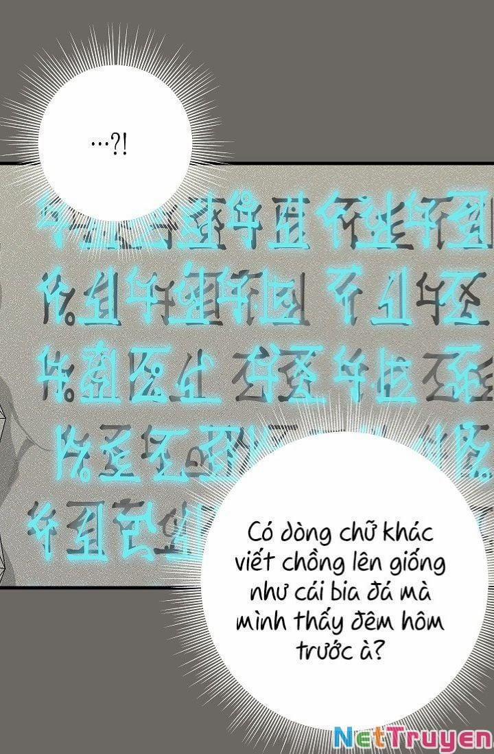 Hãy Bỏ Mặc Tôi 23 trang 33