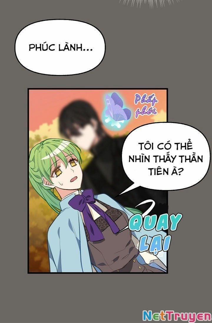 Hãy Bỏ Mặc Tôi 23 trang 34