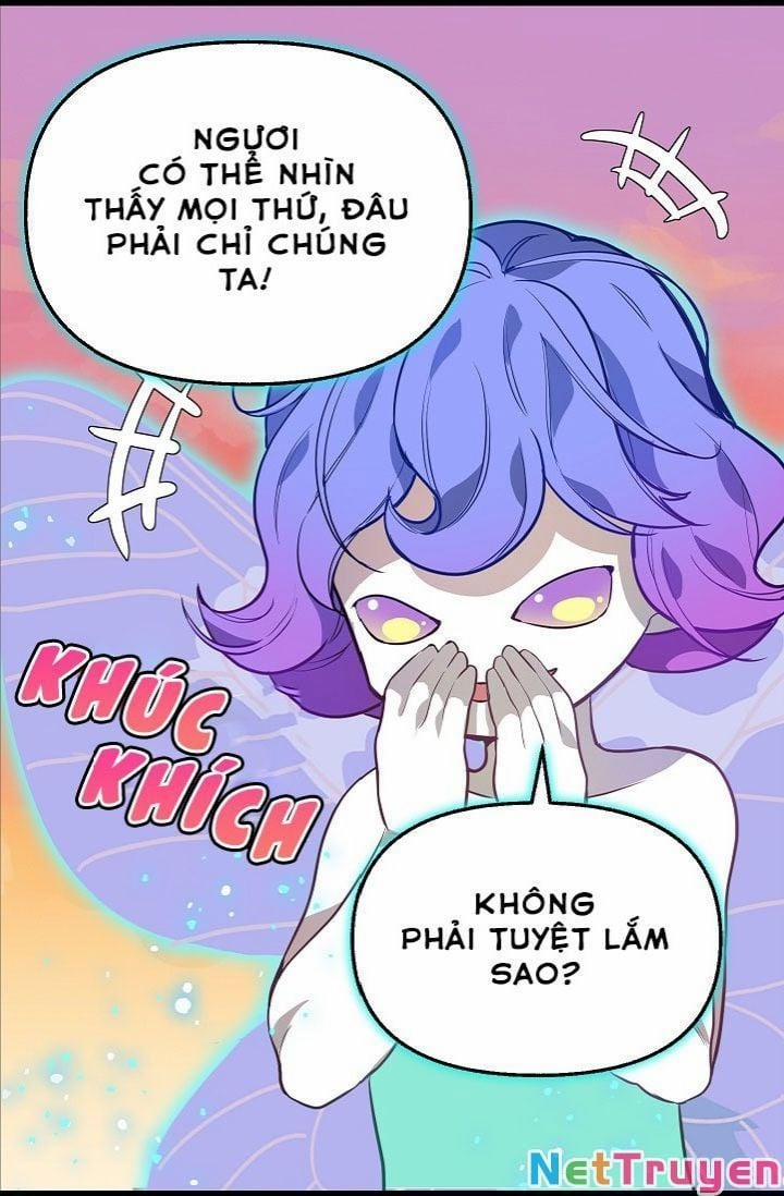 Hãy Bỏ Mặc Tôi 23 trang 35