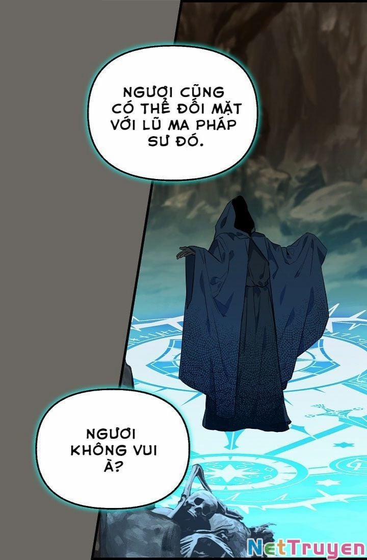 Hãy Bỏ Mặc Tôi 23 trang 37